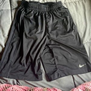 Nike shorts